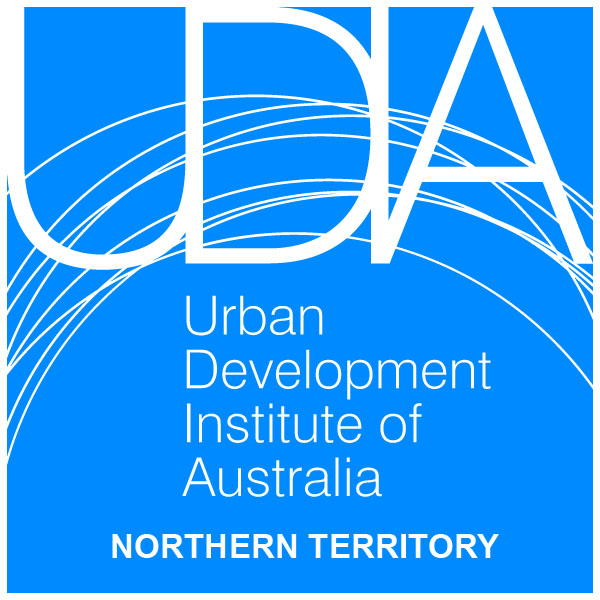 UDIA NT Logo